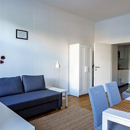 Vienna City Apartments Angeligasse Luaran gambar