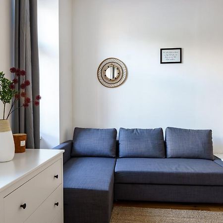 Vienna City Apartments Angeligasse Luaran gambar