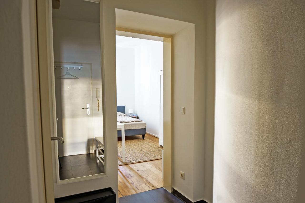 Vienna City Apartments Angeligasse Luaran gambar
